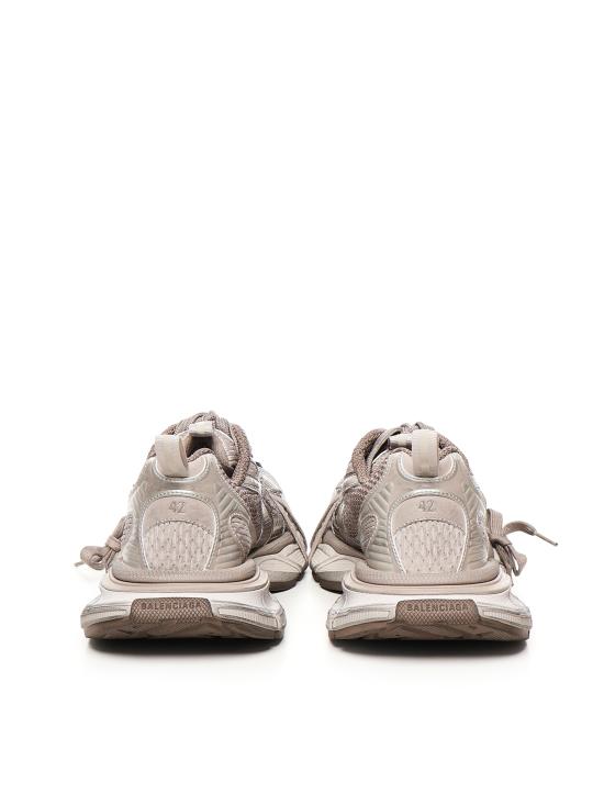 25FW 발렌시아가 스니커즈 734734 W3XL52800 Beige - BALENCIAGA