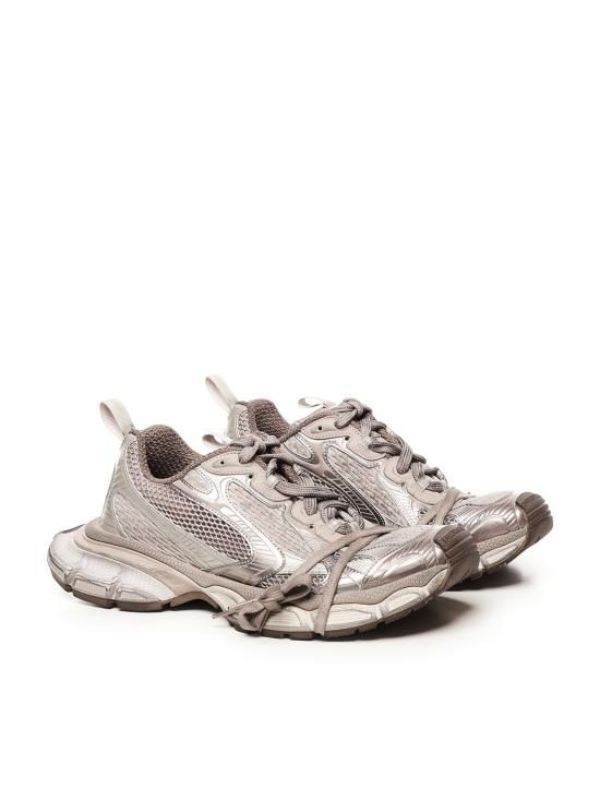 25FW 발렌시아가 스니커즈 734734 W3XL52800 Beige - BALENCIAGA