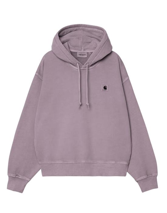 25FW 칼하트 WIP 긴팔 티셔츠 I032741 33IGD