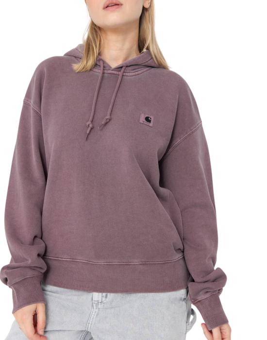 25FW 칼하트 WIP 긴팔 티셔츠 I032741 33IGD - CARHARTT WIP