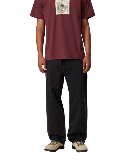 25FW 칼하트 WIP 데님 팬츠 I030468 8906 - CARHARTT WIP