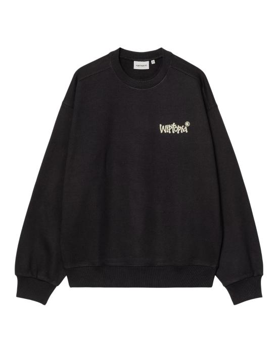 25FW 칼하트 WIP 긴팔 티셔츠 I035644 89XX