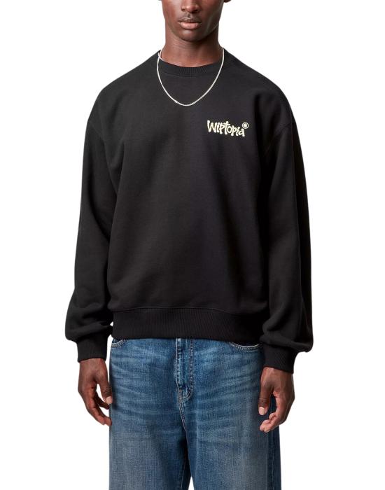 25FW 칼하트 WIP 긴팔 티셔츠 I035644 89XX - CARHARTT WIP