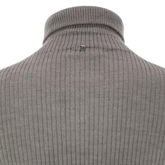 25FW 스포트막스 터틀넥 2522366012600 GREY - SPORTMAX