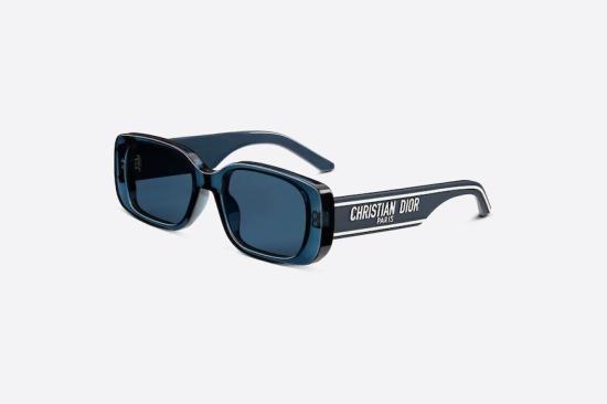 디올 선글라스 WLDRS2UXR BLUE - DIOR