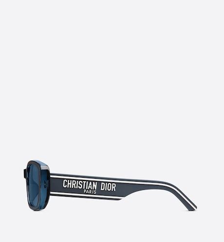  디올 선글라스 WLDRS2UXR BLUE - DIOR