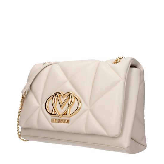 25FW 모스키노 숄더백 JC4041PPLC0110 - MOSCHINO