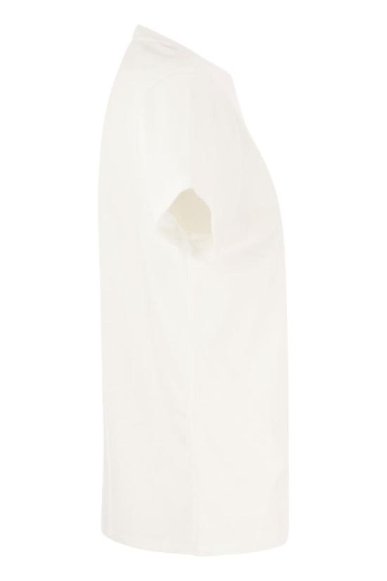 25SS 폴로 랄프로렌 반팔 티셔츠 211898698 005 WHITE - POLO RALPH LAUREN