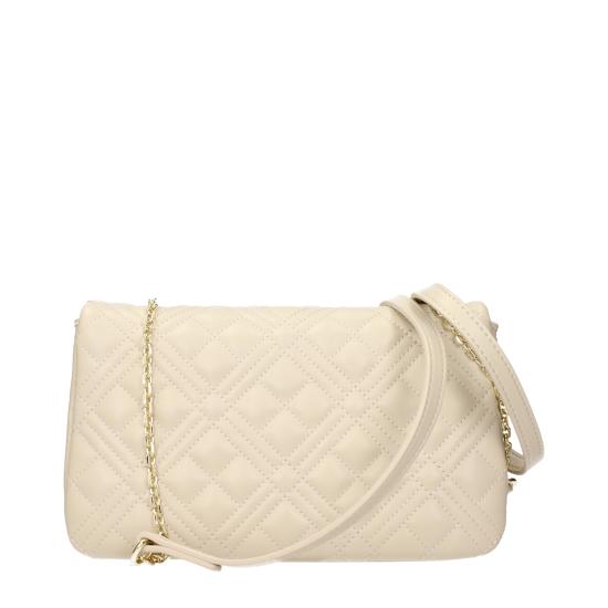 25FW 모스키노 클러치/파우치 JC4097PPLA0110 - MOSCHINO