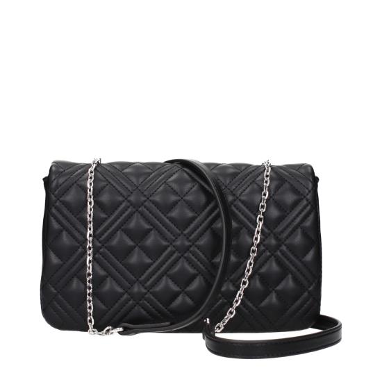 25FW 모스키노 크로스백 JC4097PPLA000B - MOSCHINO