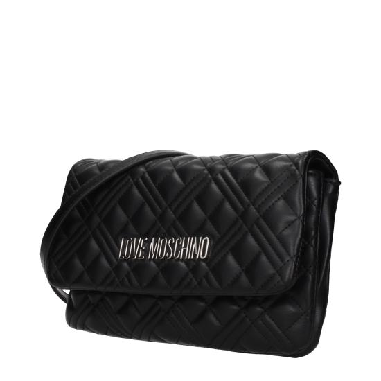 25FW 모스키노 크로스백 JC4097PPLA000B - MOSCHINO