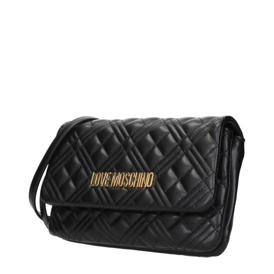 25FW 모스키노 클러치/파우치 JC4097PPLA0000 - MOSCHINO