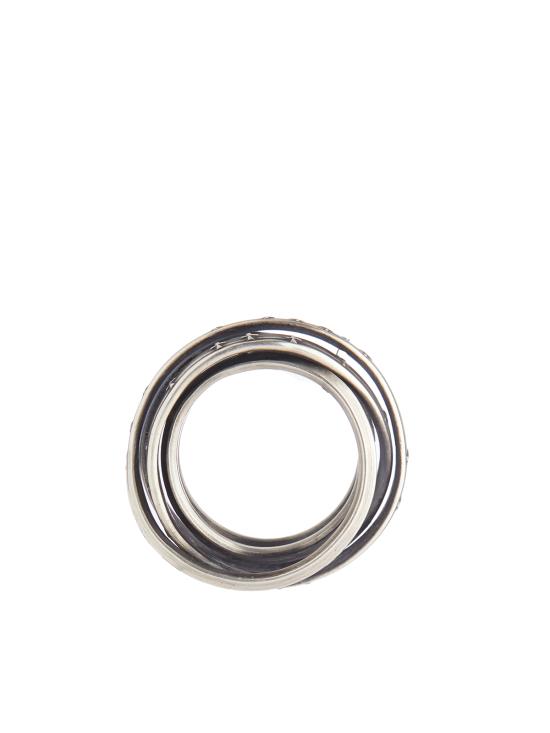 25FW 베르크슈타트 뮌헨 주얼리 GM1979 Silver - WERKSTATT MUNCHEN