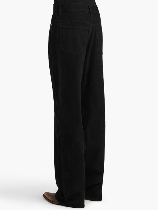 25FW 케이트 데님 팬츠 1157913 078 CARLYLE - KHAITE