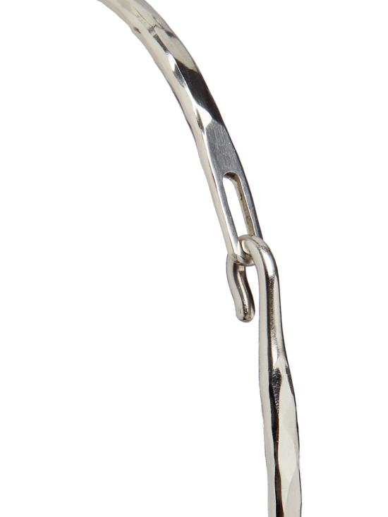 25FW 베르크슈타트 뮌헨 주얼리 GM2640FO Silver - WERKSTATT MUNCHEN