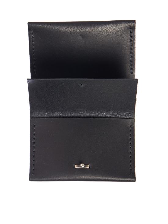 25FW 베르크슈타트 뮌헨 클러치/파우치 IM9043 Silver - WERKSTATT MUNCHEN