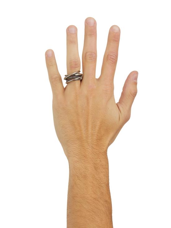 25FW 베르크슈타트 뮌헨 주얼리 IM1981 Silver - WERKSTATT MUNCHEN