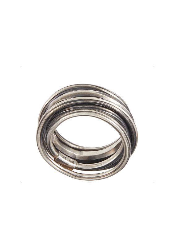 25FW 베르크슈타트 뮌헨 주얼리 IM1981 Silver - WERKSTATT MUNCHEN