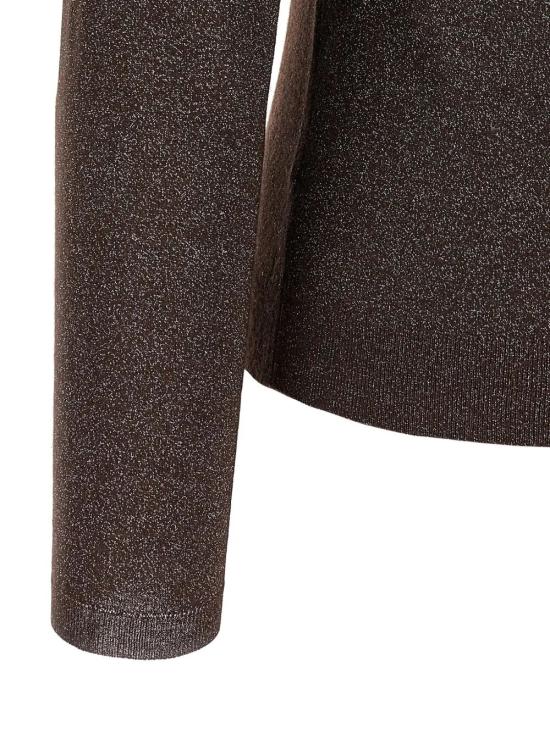 25FW 브루넬로 쿠치넬리 터틀넥 M41800063 C4211 FONDENTE - BRUNELLO CUCINELLI