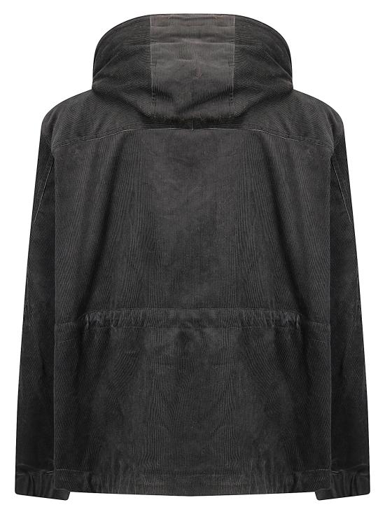 25FW 사카이 자켓 2503815M 001 BLACK - SACAI