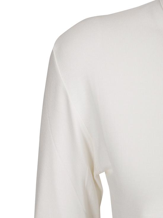 25FW 히라 긴팔 티셔츠 VH410 002 - HIRA