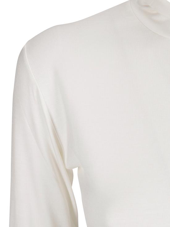 25FW 히라 긴팔 티셔츠 VH411 002 - HIRA