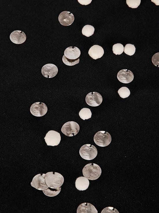 25FW 마리아 칼데라라 머플러/스카프 2U801NW 98 MULTI - MARIA CALDERARA