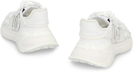 25FW 돌체앤가바나 스니커즈 CK2355AG363 8B930 WHITE - DOLCE & GABBANA