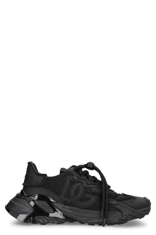 25FW 돌체앤가바나 스니커즈 CK2355AG363 8B956 Black