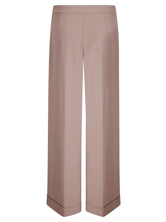 25FW 스테파노 모타리 스트레이트 팬츠 V7245 075 - STEFANO MORTARI