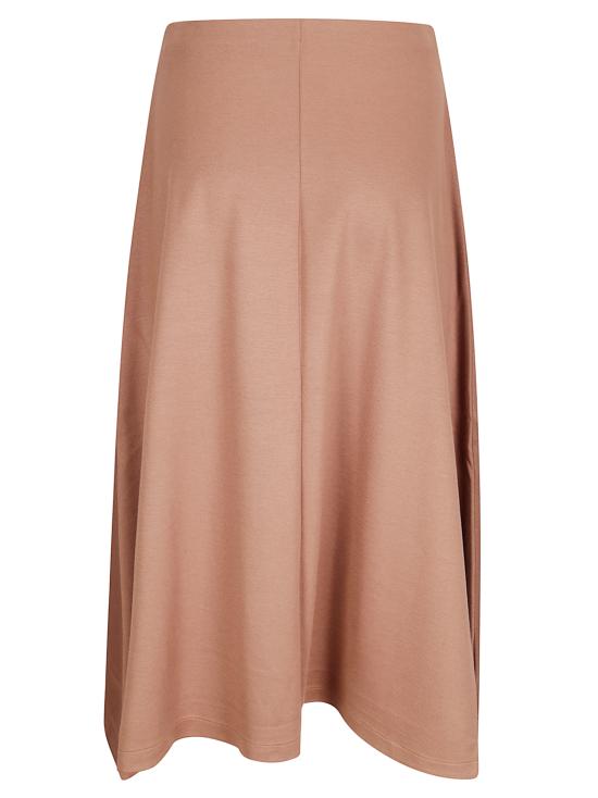 25FW 히라 미디 스커트 VH422 069 - HIRA