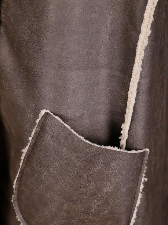 25FW 스테파노 모타리 베스트 V7041 010 - STEFANO MORTARI