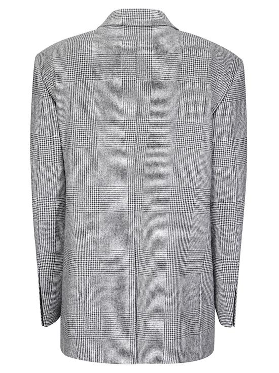 25FW 딸리아토레 자켓 TLORELEY19BEI070097N314 2111 BLACK - TAGLIATORE