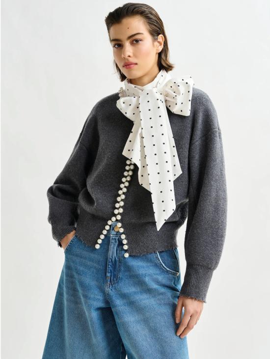 25FW 에센셜앤트워프 가디건 IDEASsh35