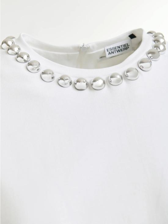 25FW 에센셜앤트워프 탑 INTENSOow01 - ESSENTIEL ANTWERP