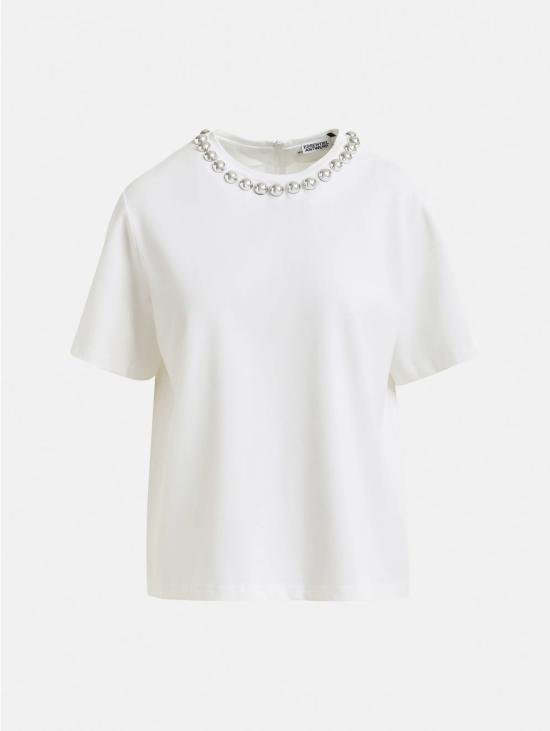 25FW 에센셜앤트워프 탑 INTENSOow01 - ESSENTIEL ANTWERP