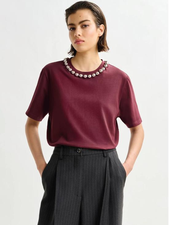 25FW 에센셜앤트워프 탑 INTENSOmm30