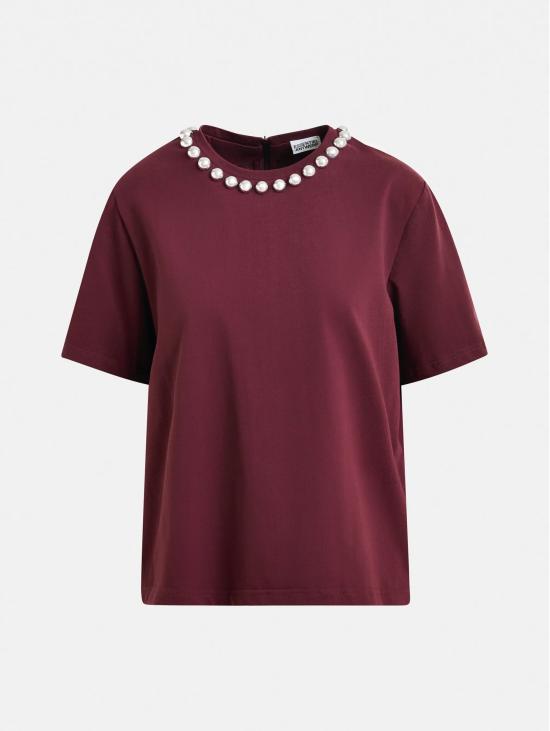 25FW 에센셜앤트워프 탑 INTENSOmm30 - ESSENTIEL ANTWERP