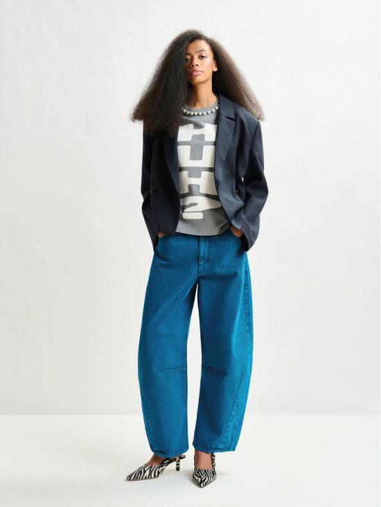 25FW 에센셜앤트워프 반팔 티셔츠 ISOSsh35 - ESSENTIEL ANTWERP