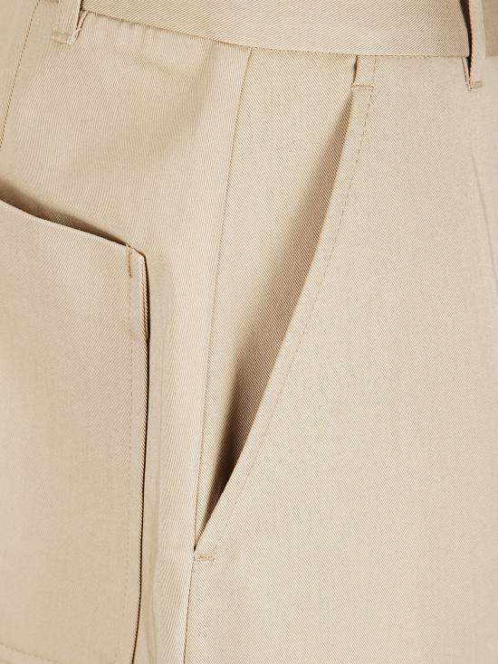 25FW 스튜디오 니콜슨 스트레이트 팬츠 CHALCOSNW1225 REED - STUDIO NICHOLSON