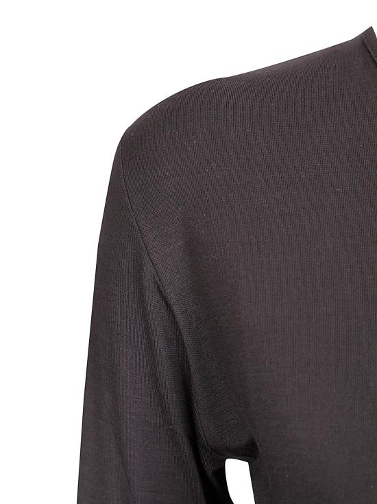 25FW 히라 긴팔 티셔츠 VH410 006 - HIRA