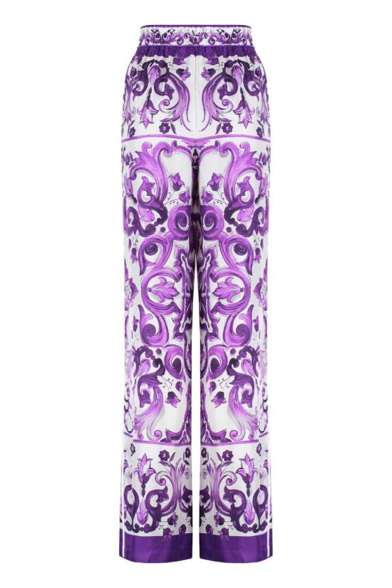 25FW 돌체앤가바나 숏팬츠 FTDBNTHI1Y8 I23TN MULTICOLOR - DOLCE & GABBANA