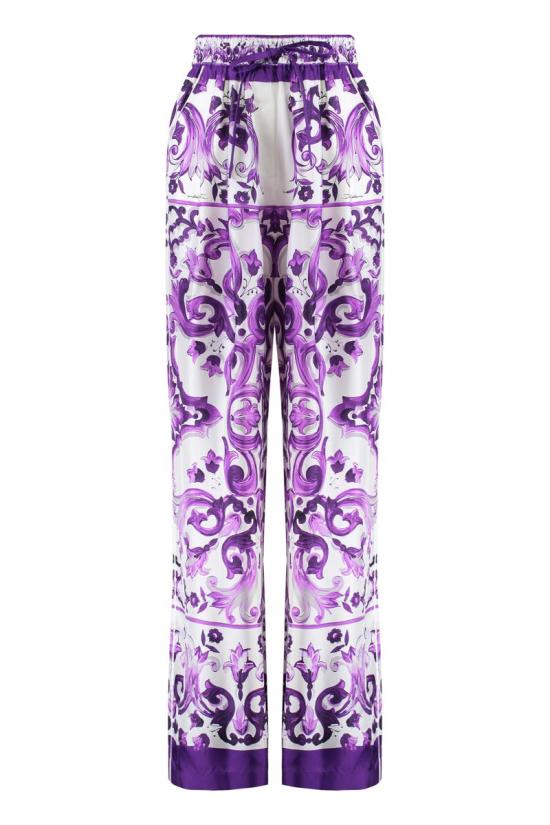 25FW 돌체앤가바나 숏팬츠 FTDBNTHI1Y8 I23TN MULTICOLOR