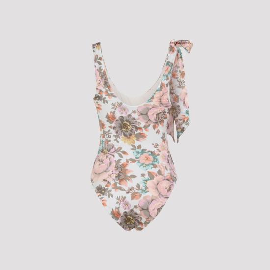 25FW 끌로에 비키니 수영복 CH25AMB34477 00 Multicolor - CHLOE