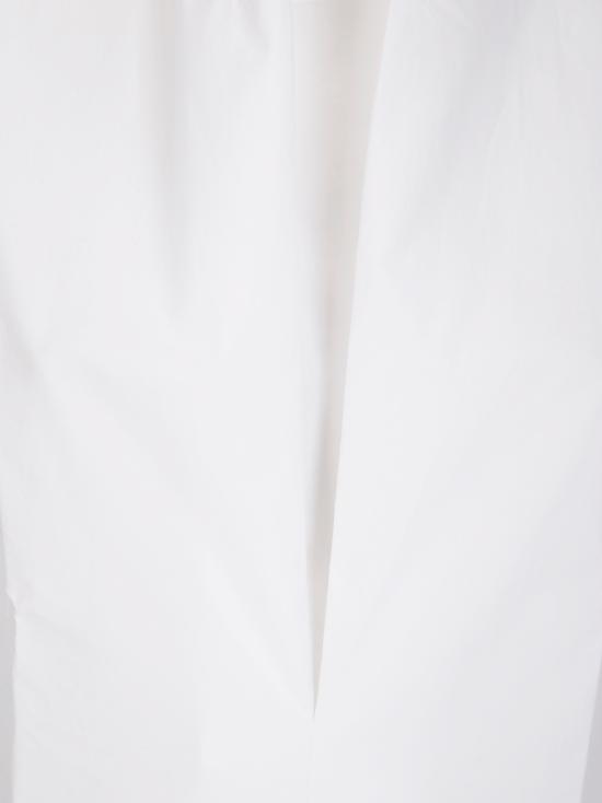 25FW 스튜디오 니콜슨 셔츠 PAMPASNW1684 OPTICWHITE OPTIC WHITE - STUDIO NICHOLSON