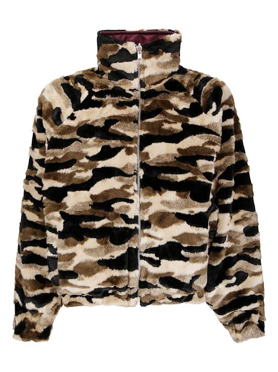 25FW 피디에프 자켓 DFM09006TM012NWASH NWASH NO WASH