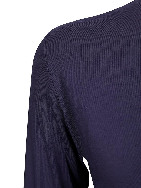 25FW 히라 긴팔 티셔츠 VH410 005 - HIRA