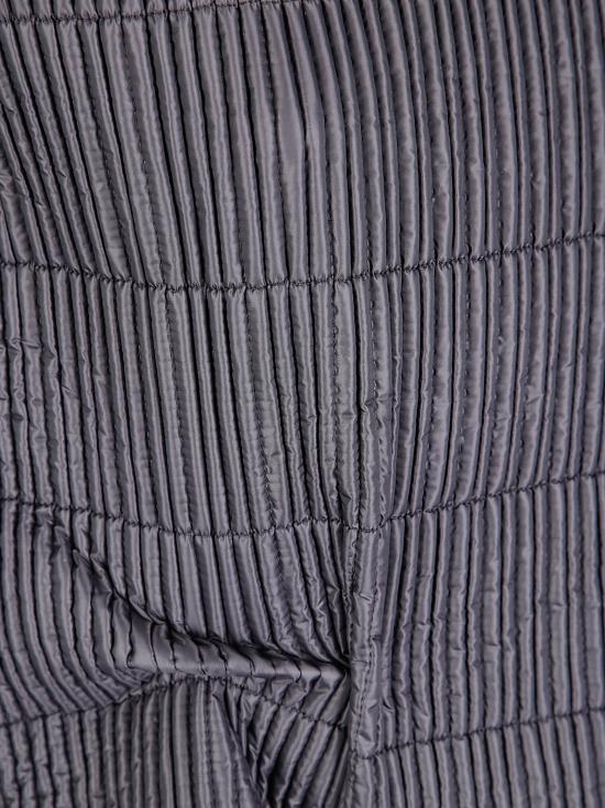 25FW 마리아 칼데라라 민소매 티셔츠 U102H 9 BLACK - MARIA CALDERARA