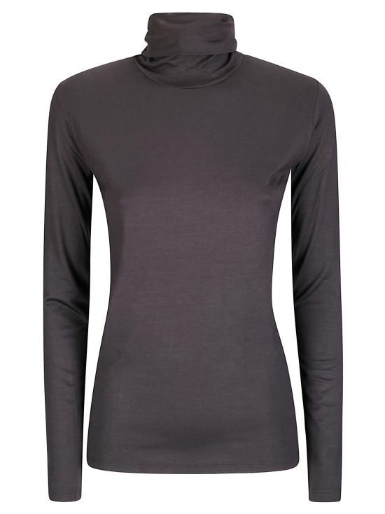 25FW 히라 긴팔 티셔츠 VH411 006