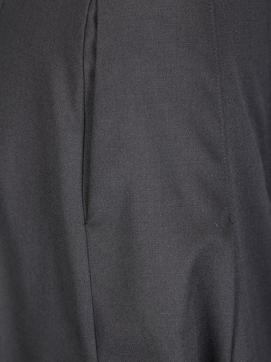 25FW 스테파노 모타리 미디 스커트 V7212 006 - STEFANO MORTARI